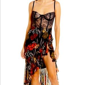 Take a Sip Cocktail Dress
KATIE MAY